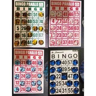 bingo set for sale in the philippines